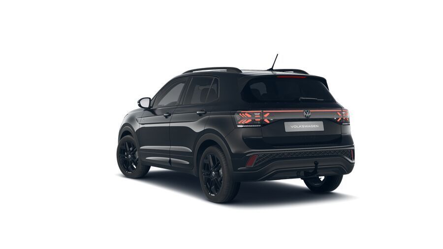 Volkswagen T-Cross - Bild 5