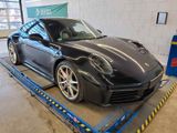 Porsche 911 Carrera 4 S - Porsche 911 Urmodell mit Benzin-Antrieb