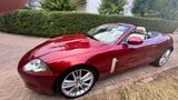 Jaguar XKR Cabriolet 4.2 Supercharged 2008 - Jaguar: Supercharged
