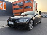 BMW 335is N54 e92 Coupe M-Paket Vollausstattung - BMW 3er-Reihe E92 mit Benzin-Antrieb