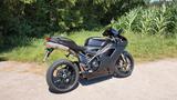 Ducati 848evo  - DUCATI EVO 848