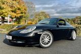 Porsche 996 911 Carrera Schalter C2  - gebrauchte Porsche 996 aus dem Jahr 2000