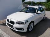 BMW 118i Advantage*PDC*LED*NAVI*RADIO*CD*BLUETOOTH*K - BMW: Navigationssystem, Cd