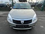 Dacia Sandero 1.6 MPI Lauréate KLIMA 1.HAND - Dacia Sandero: Laureate