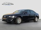 Audi A4 Lim.|Automatik|Navi|Xenon|Top Zustand|Euro 5| - Audi A4 Gebrauchtwagen in Münster