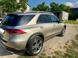 Mercedes-Benz GLE 400d | Nappa | AIRMATIC | Vollausstattung - Mercedes-Benz GLE 400 von privat