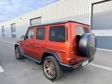 Mercedes-Benz G63 AMG Facelift Performance Superior Carbon - Mercedes-Benz G-Klasse: Pickup
