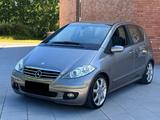 Mercedes-Benz Mercedes Benz A200 Turbo AMG *Automatik*Na... - Mercedes-Benz A 200: Turbo