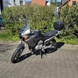 Honda XL 125 V - HONDA ENDURO 125