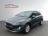 Ford Fiesta*Titanium X*Navi*RFK*SHZ*2.Hand*B&O* - Ford Fiesta: R2
