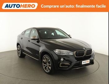 BMW X6 - 6