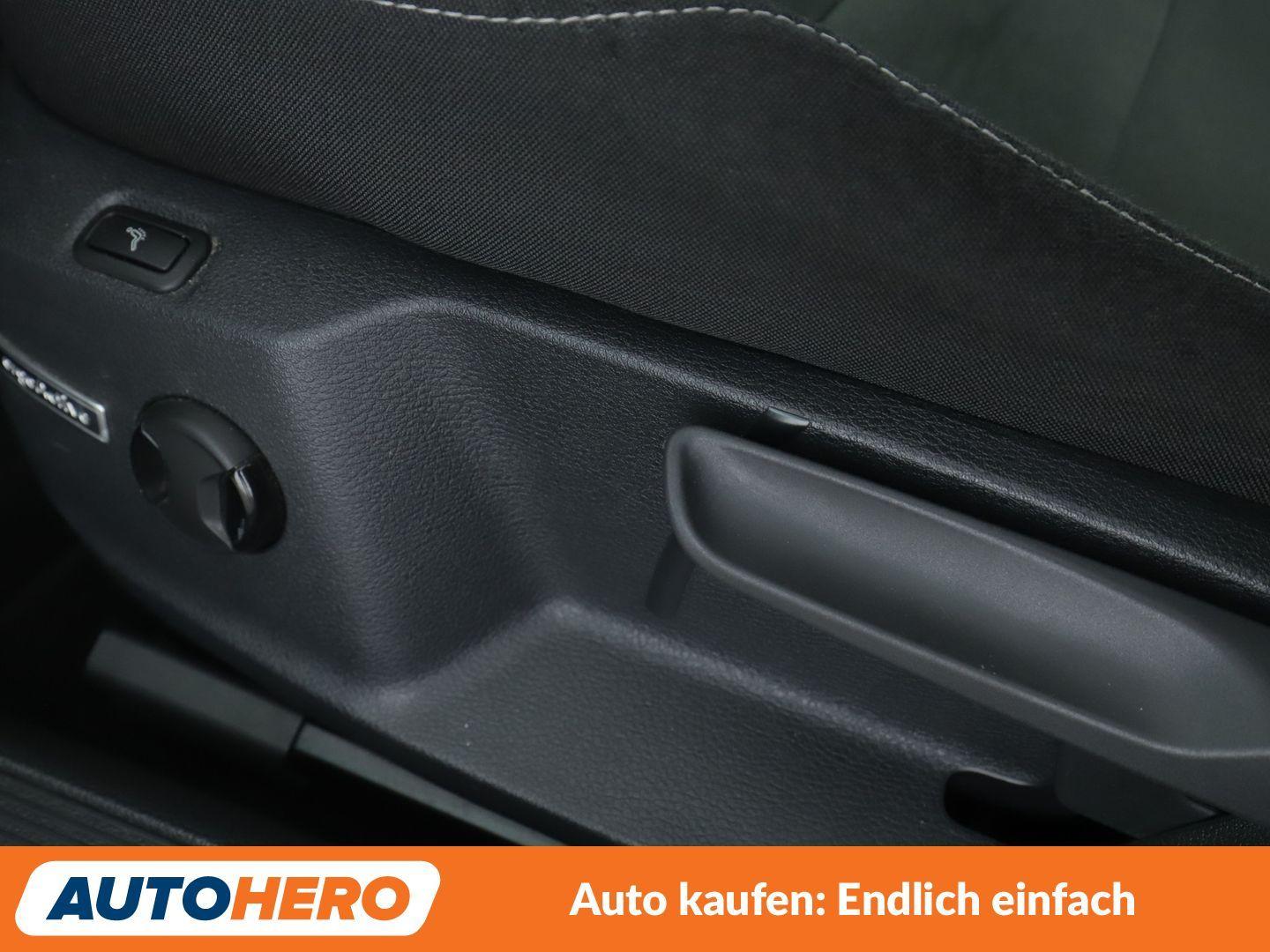 Volkswagen Golf VII 1.5 TSI ACT Highline BMT Aut.*NAV*LED*, миниатюра 26