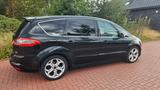 Ford S-Max 2,0 TDCi 120kW DPF Titanium S PowerShi... - Ford S-Max aus 2010: Titanium