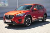 Mazda CX-5 2.0 Skyactiv-G Nakama Navi LED PDC Bose DAB - Mazda aus 2016