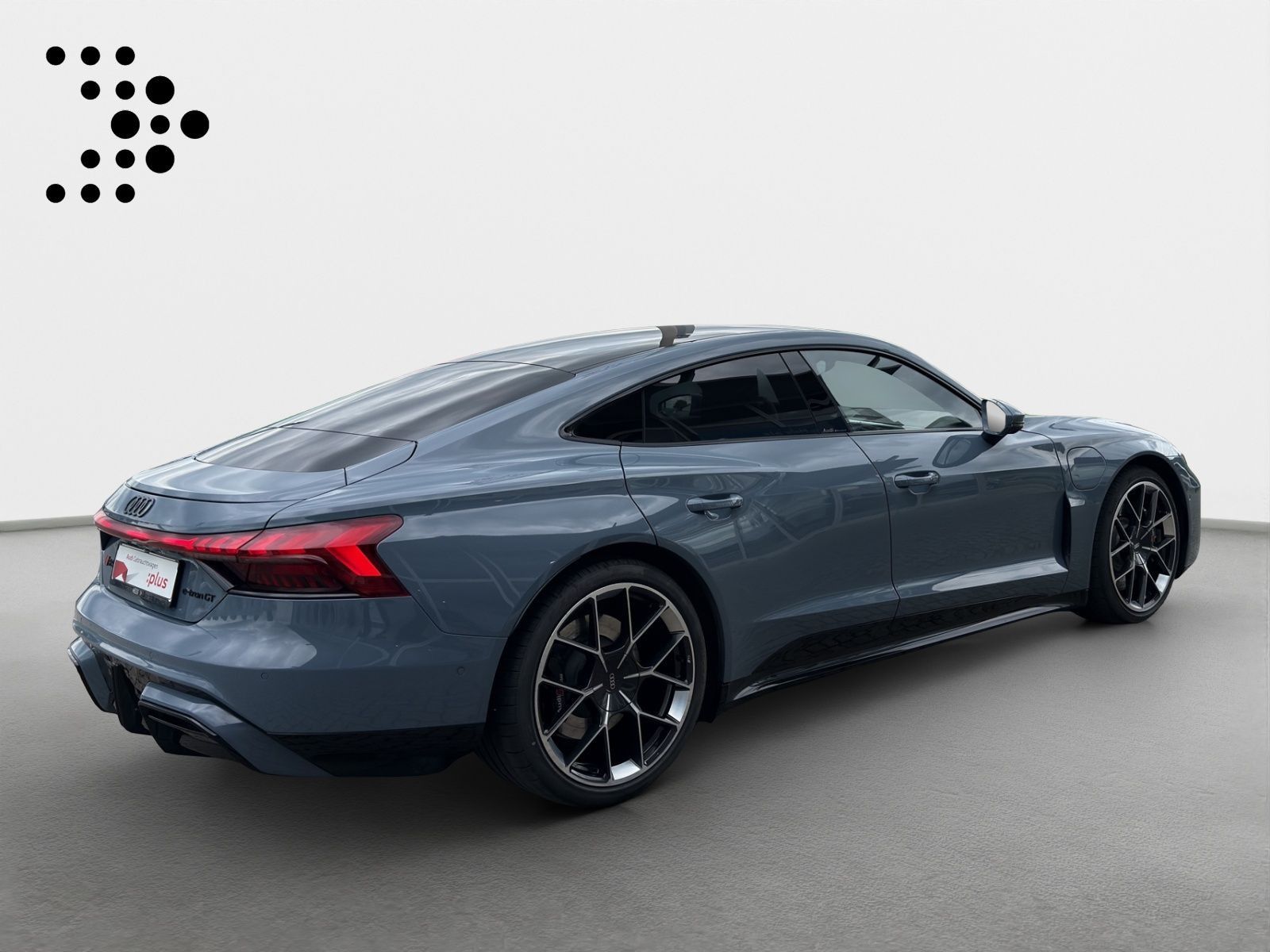 Audi RS e-tron GT - Bild 20