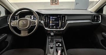 Volvo V60 - 11