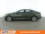 Audi A5 Sportback 40 TFSI quattro S line*NAVI*CAM*LED - Audi Gebrauchtwagen in Berlin