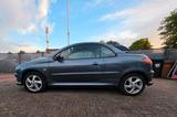 Peugeot 206 Cabrio - Peugeot 206 in Lübeck