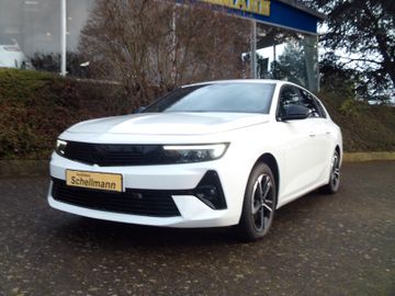 Bild 20 Opel Astra L ST 1.2 T GS 360* SHZ LHZ Navi-App AHK