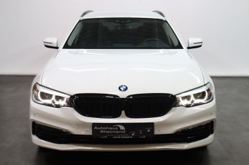 BMW 520 - 8