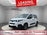 Citroën Berlingo Plus // Rückfahrkamera/2xSchiebetüre - Citroën Berlingo Jahreswagen mit Diesel-Antrieb