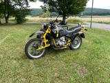 BMW R100GS - BMW R 100 GS