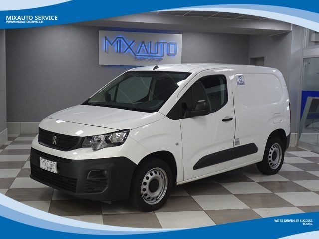 Peugeot PEUGEOT Partner Thermo Van 1.5 BlueHDI 75cv EU6D