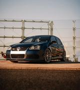 Volkswagen VW Golf 5 R32  - Volkswagen Golf aus 2008: Golf5