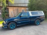 Chevrolet S10 Pickup Chevy - Chevrolet aus 2001