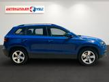Skoda Karoq 2.0 TDI 4x4 AC PDC SHZ DAB+ Tempo BT Apps - Skoda Karoq in Halle