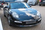 Porsche Boxster 987 Facelift   PDK - Porsche Boxster: Pdk