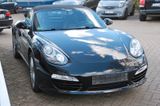 Porsche Boxster 987 Facelift   PDK - Porsche Boxster: Pdk