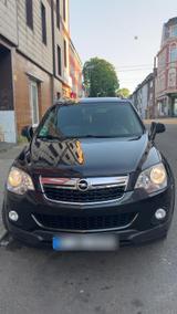 Opel Antara - Opel Antara in Essen