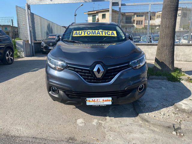 Renault Kadjar dCi 8V 110CV EDC Energy Zen auto 