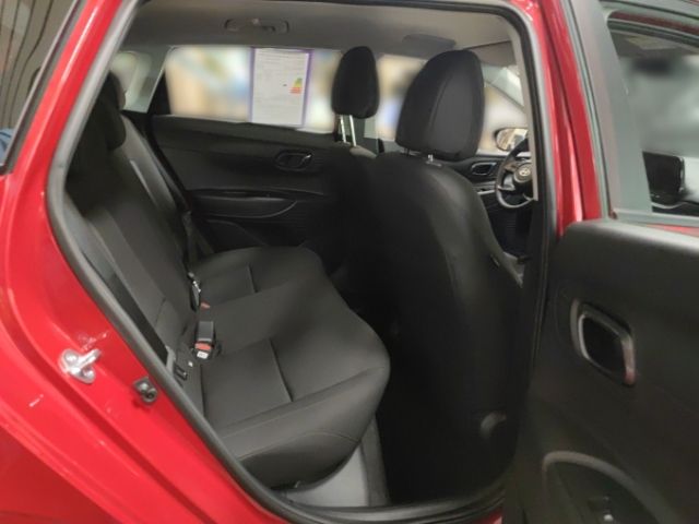 Fahrzeugabbildung Hyundai i20 FL (MY25) 1.0 T-GDI Trend Navi Apple CarPlay
