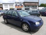 Volkswagen Golf IV Variant Highline/Automatik/SHZ/Tempomat - Volkswagen Golf: Iv Highline