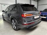 Audi Q7 55 quattro S line Navi Luft AHK Pano HUD B&O - Audi Gebrauchtwagen von 2021