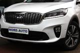 Kia Sorento 2.2 GT-LINE 7Sitzer Leder/Navi/Kam/Pano. - Kia Sorento mit Diesel-Antrieb: 7 Sitzer