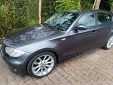 BMW 116i LPG- Gasanlage - BMW 116 aus 2005: 116i