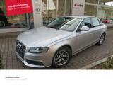 Audi A4 Limousine Attraction - Audi A4: Attraction