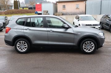 BMW X3 - 4