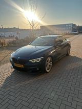 BMW 435d xDrive Cabrio M Sport A M Sport