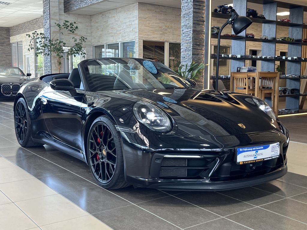 Porsche Andere