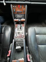 Mercedes-Benz 560 SEC Oldtimer - Mercedes-Benz 560: 560sec