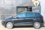 Seat Ateca Road Edition 2.0 TDI DSG+LED+ACC+NAVI+TOTW - Seat mit Diesel-Antrieb: Geländewagen, Automatik
