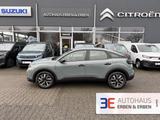 Citroën C4 Hybrid 110 Doppelkupplung 6-Gang YOU - Citroën C4 YOU mit Benzin-Antrieb