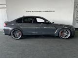 BMW M3 Competition HuD 360° Laser H&K Carbon - BMW M3: Grau