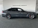 BMW M3 Competition HuD 360° Laser H&K Carbon - BMW M3 aus 2021