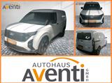 Ford Transit Courier Trend Elektro SHZ*Winterp.*RFK - Ford Transit Courier mit Elektro-Antrieb