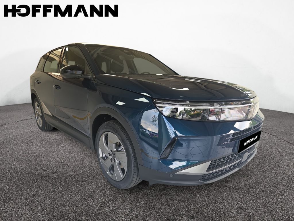 Fahrzeugabbildung Opel Grandland 1.2 DI Hybrid 48 V AT Edition